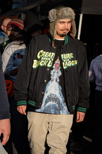 Sleepy Hollow, NY - Oct 2025